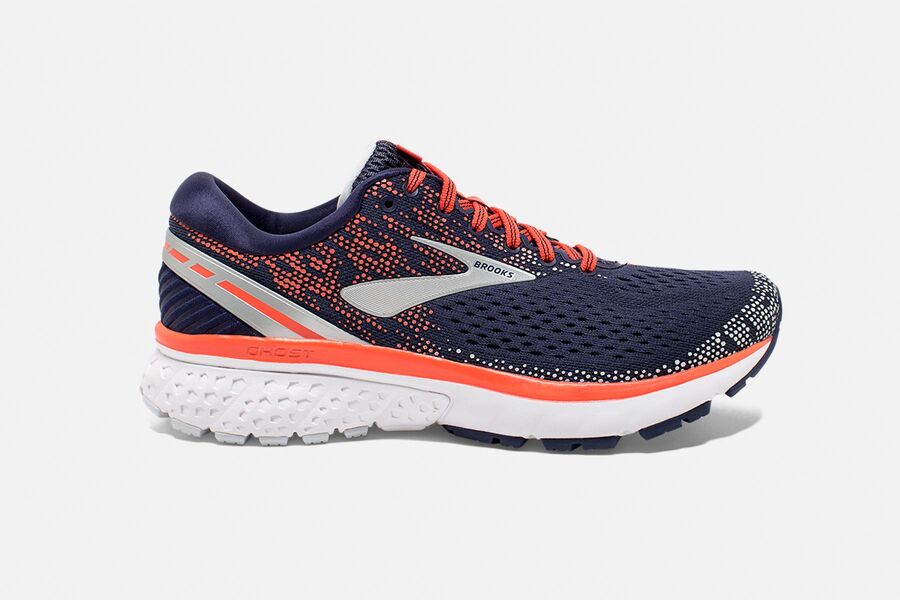 Brooks ghost 11 outlet 43